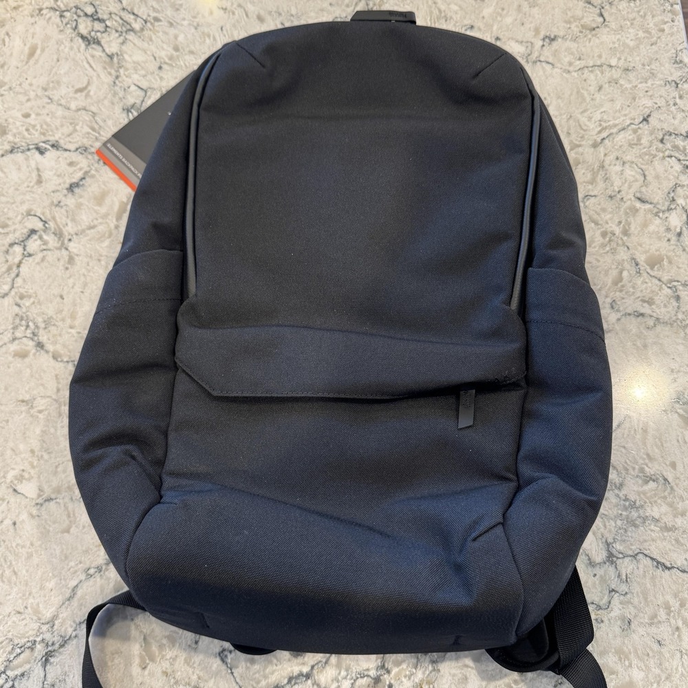 ALPAKA Elements Backpack Pro 26L Black‎ Weatherproof Laptop 16" Axoflux 600D